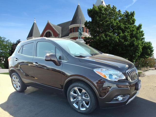 Buick Encore