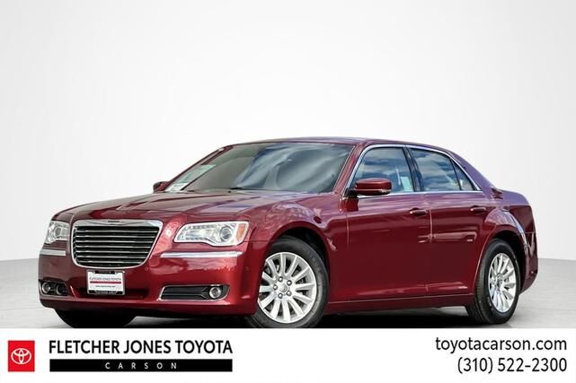 Chrysler 300