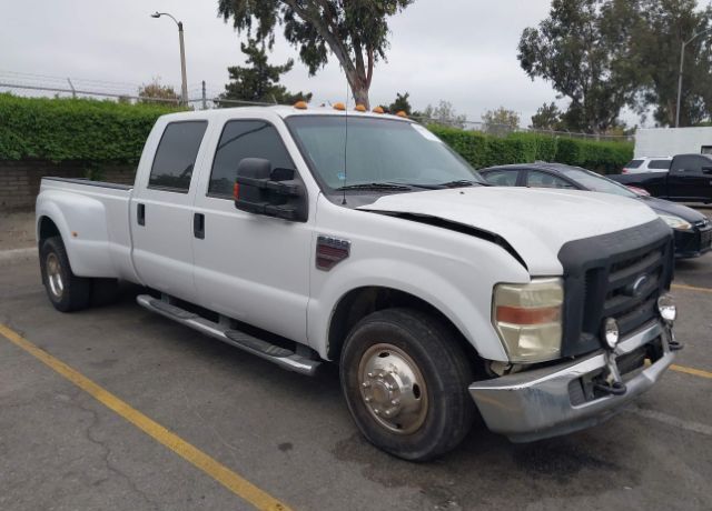 Ford F-350