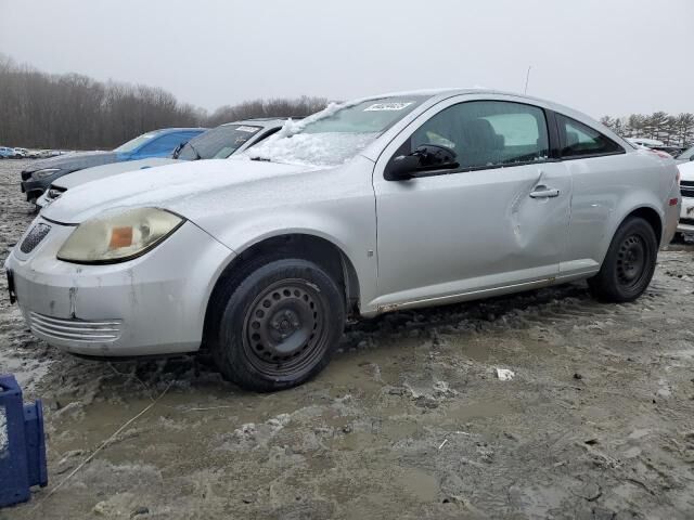 Pontiac G5