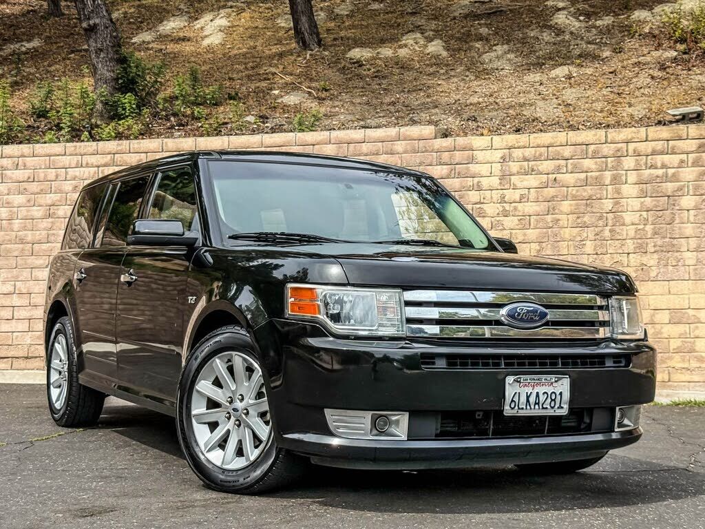 Ford Flex