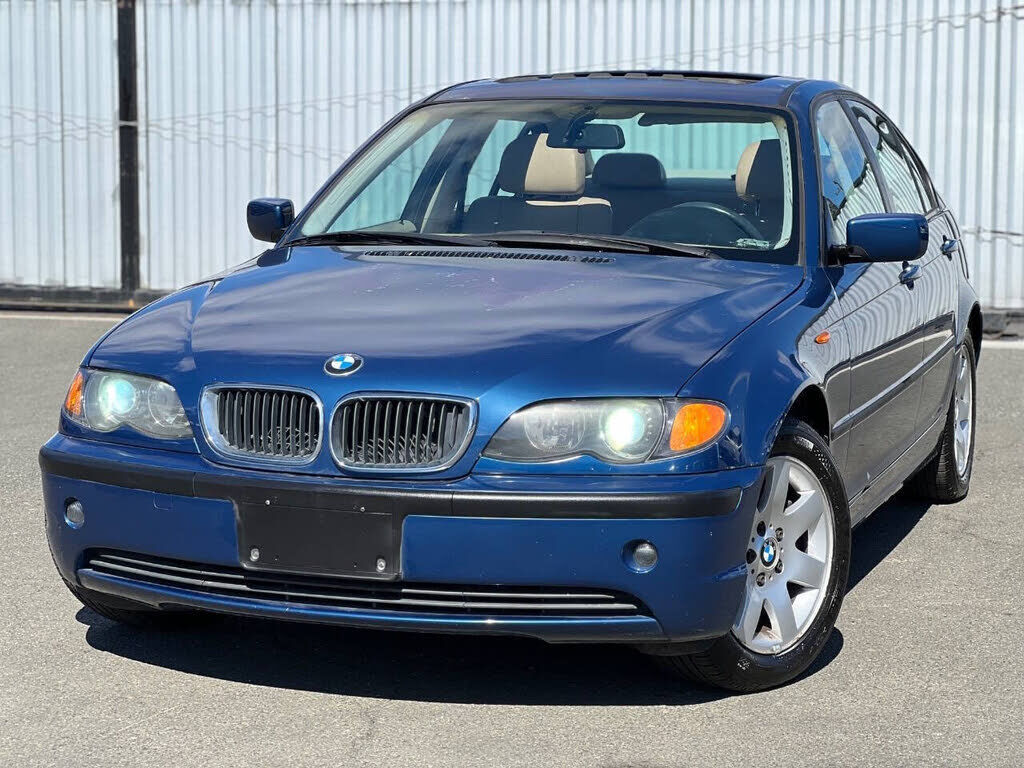 BMW 325i