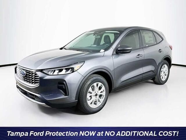 2026 FORD Escape