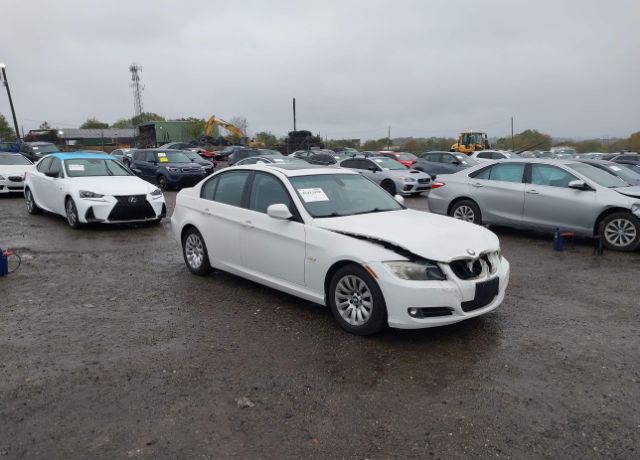 BMW 328i