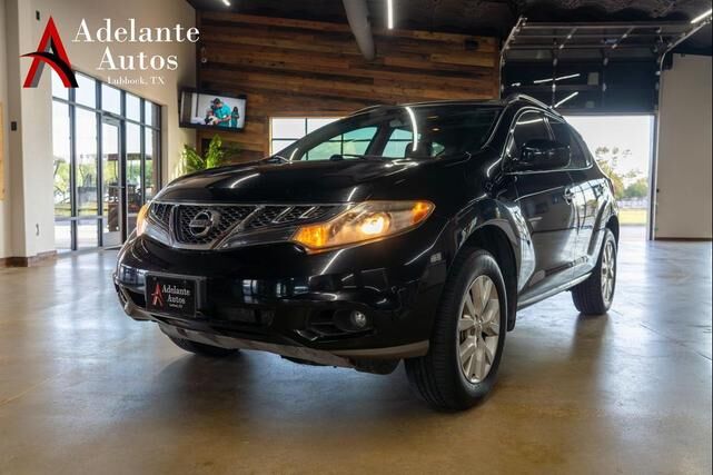 Nissan Murano