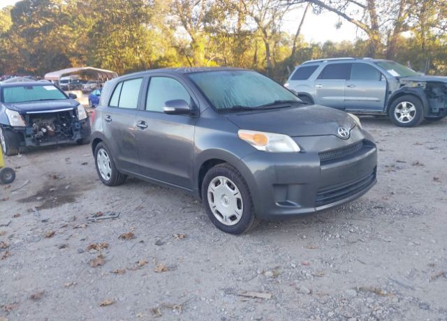 Toyota SCION xD