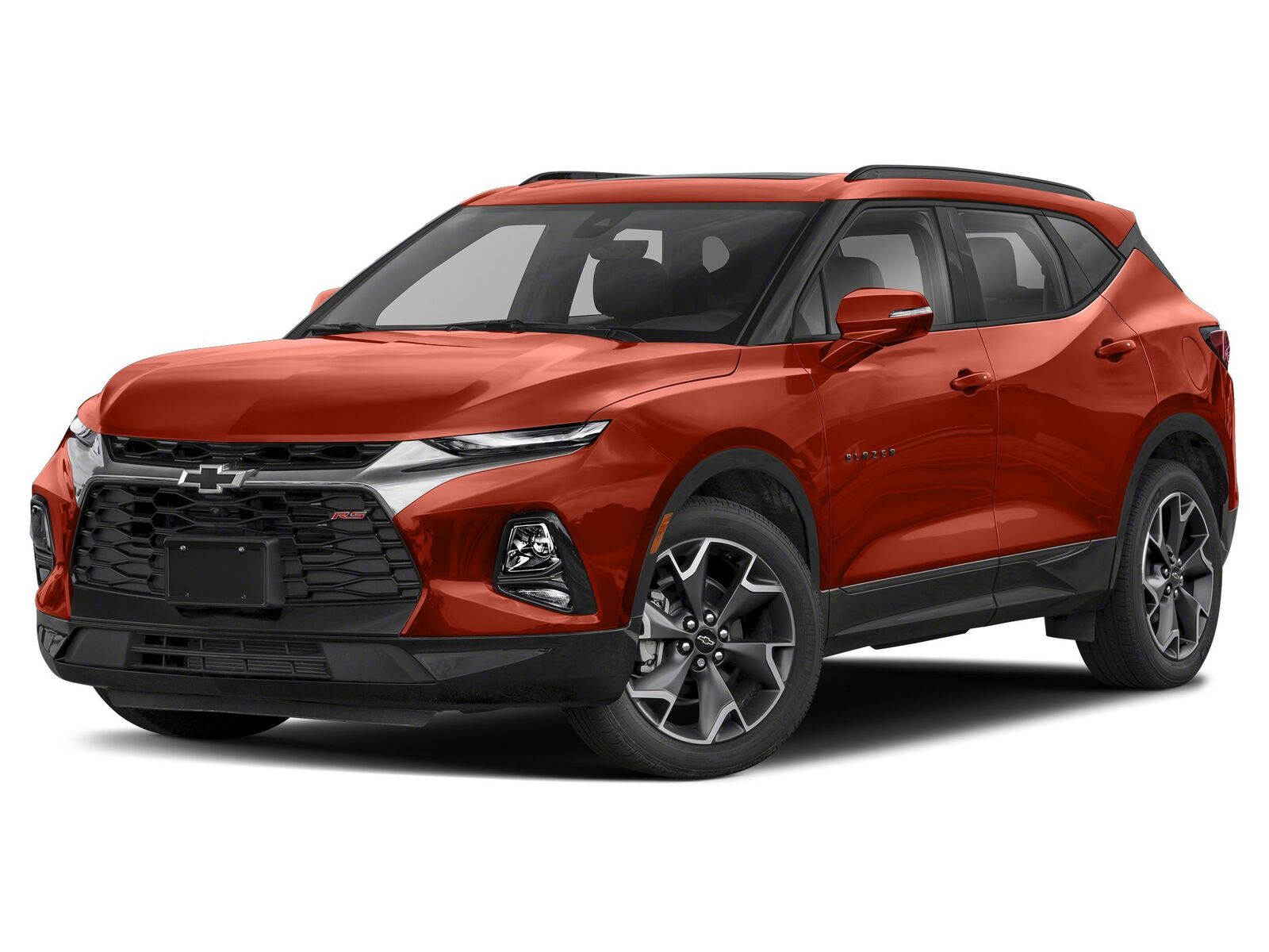 2021 CHEVROLET Blazer