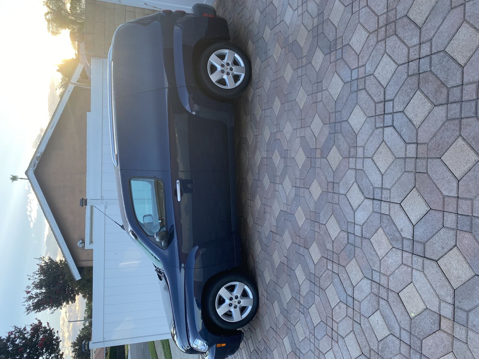 Chevrolet HHR