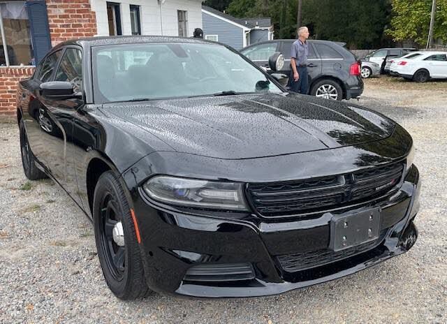 Dodge Charger