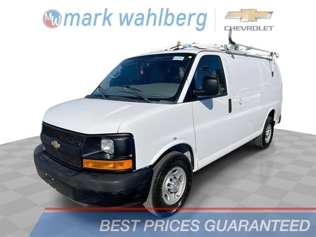 Chevrolet Express