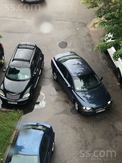 Chrysler PT Cruiser