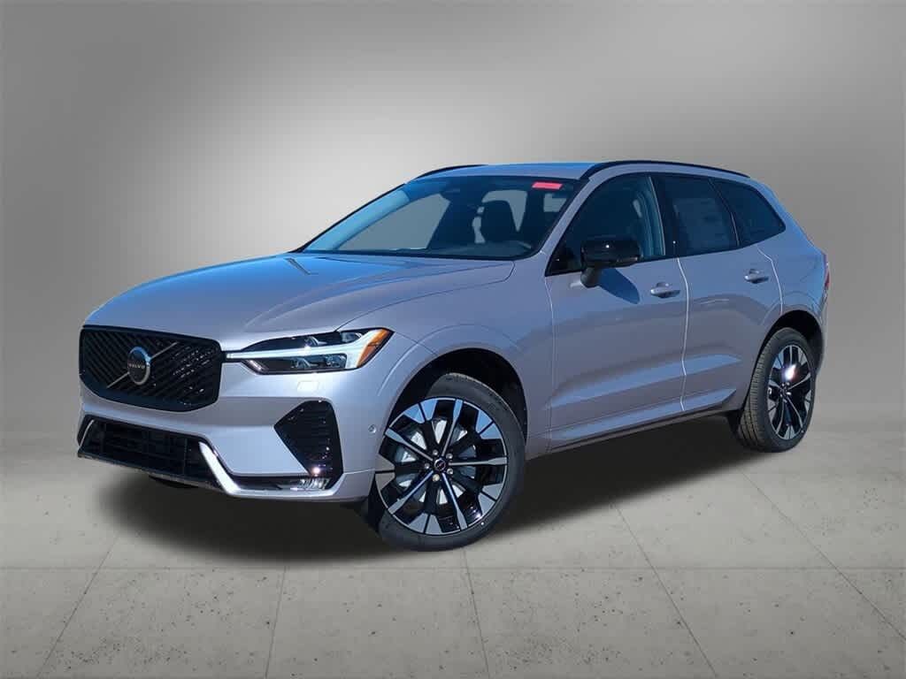 2026 VOLVO XC60