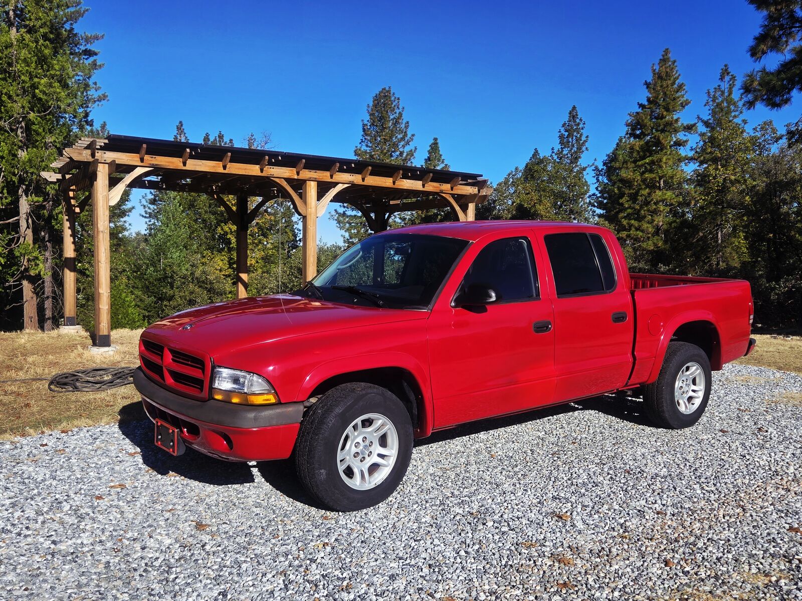 Dodge Dakota