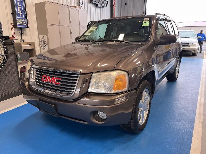 GMC Envoy