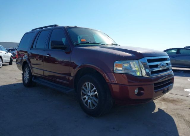 Ford Expedition