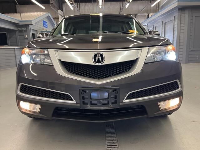 Acura MDX