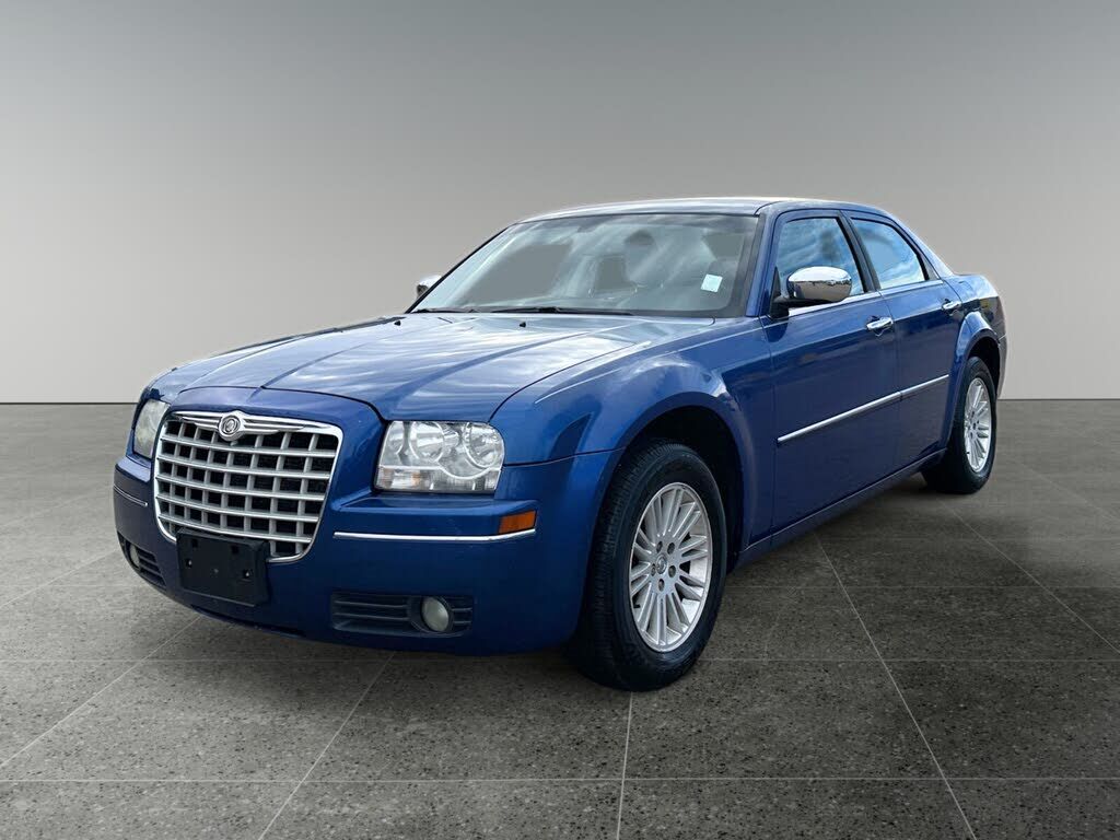 Chrysler 300