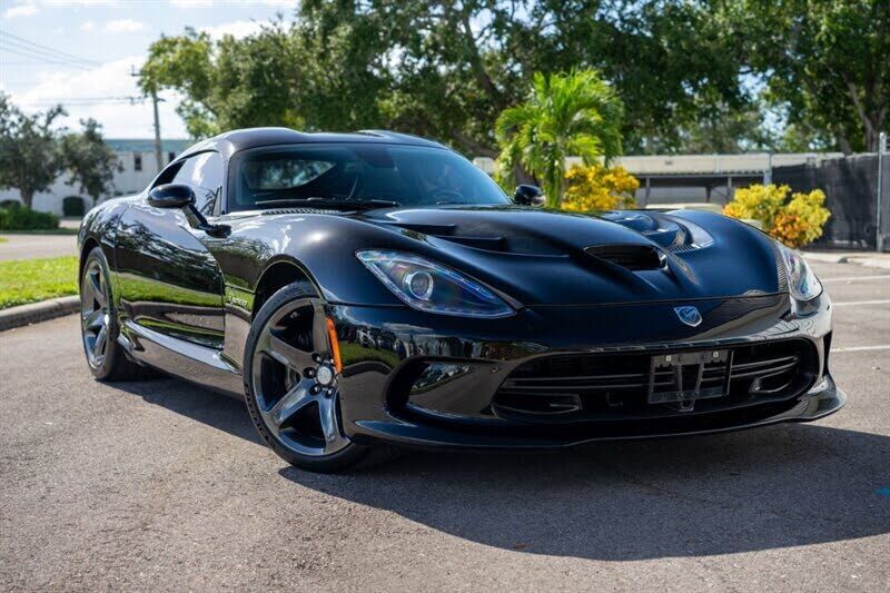 Dodge Viper