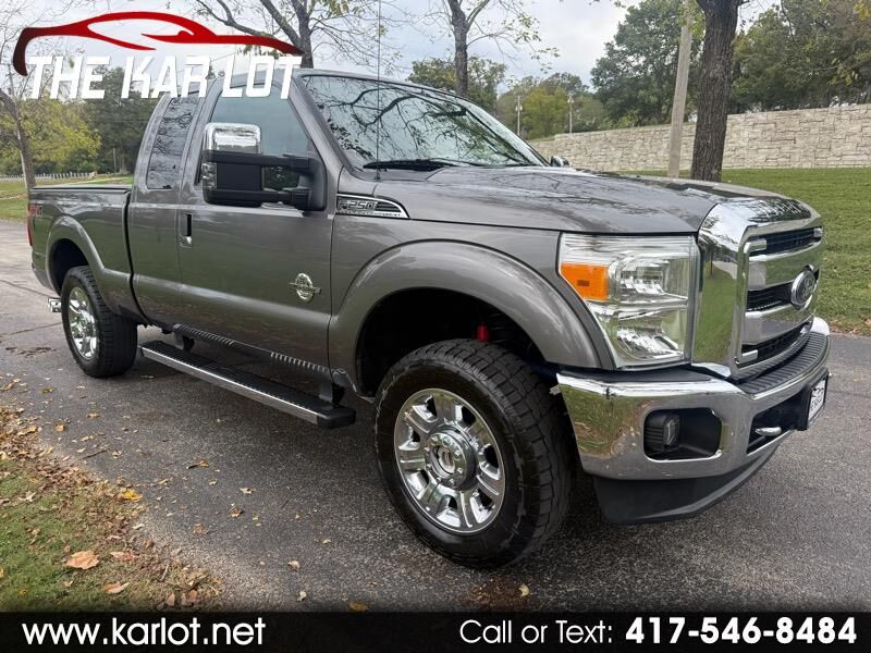 Ford F-250
