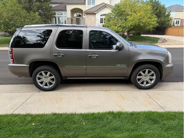 GMC Yukon