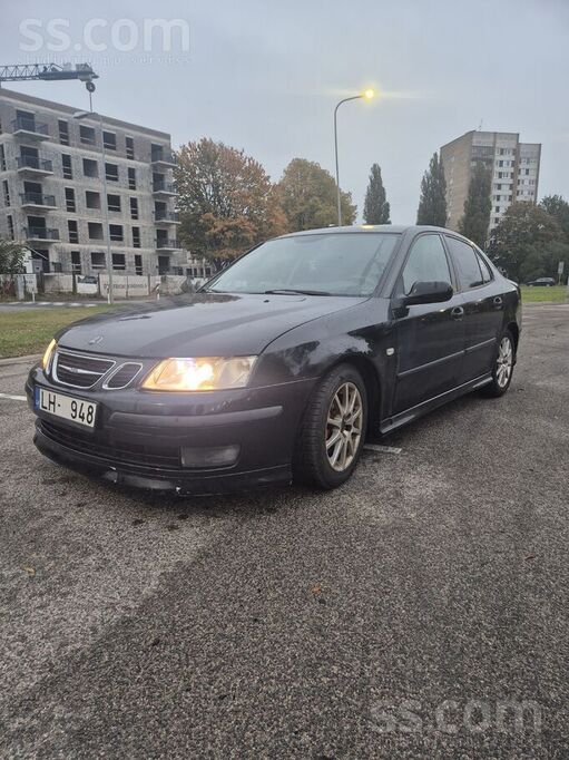 Saab 9-3
