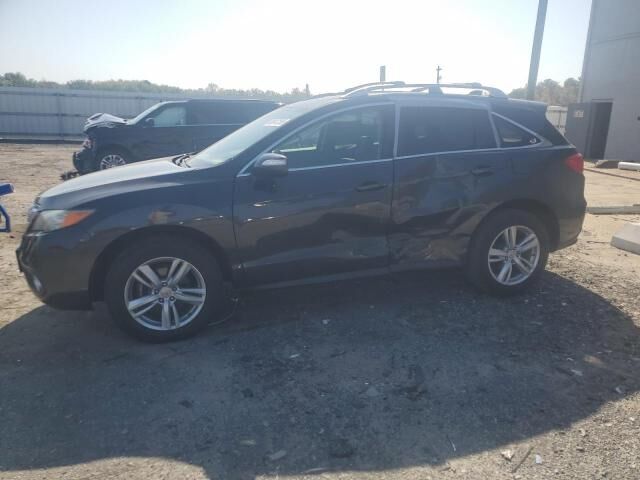 Acura RDX