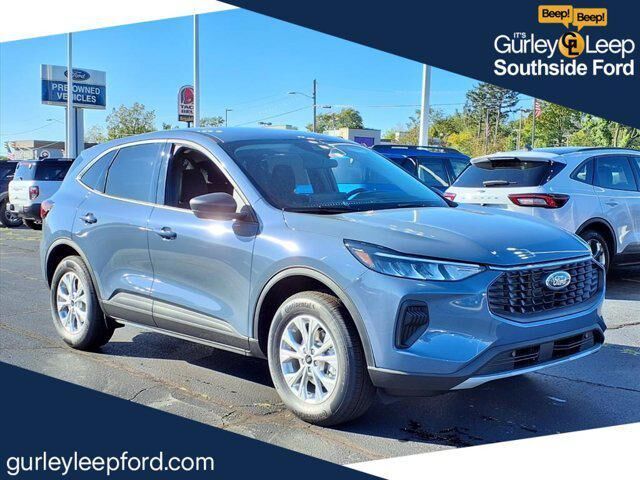2026 FORD Escape