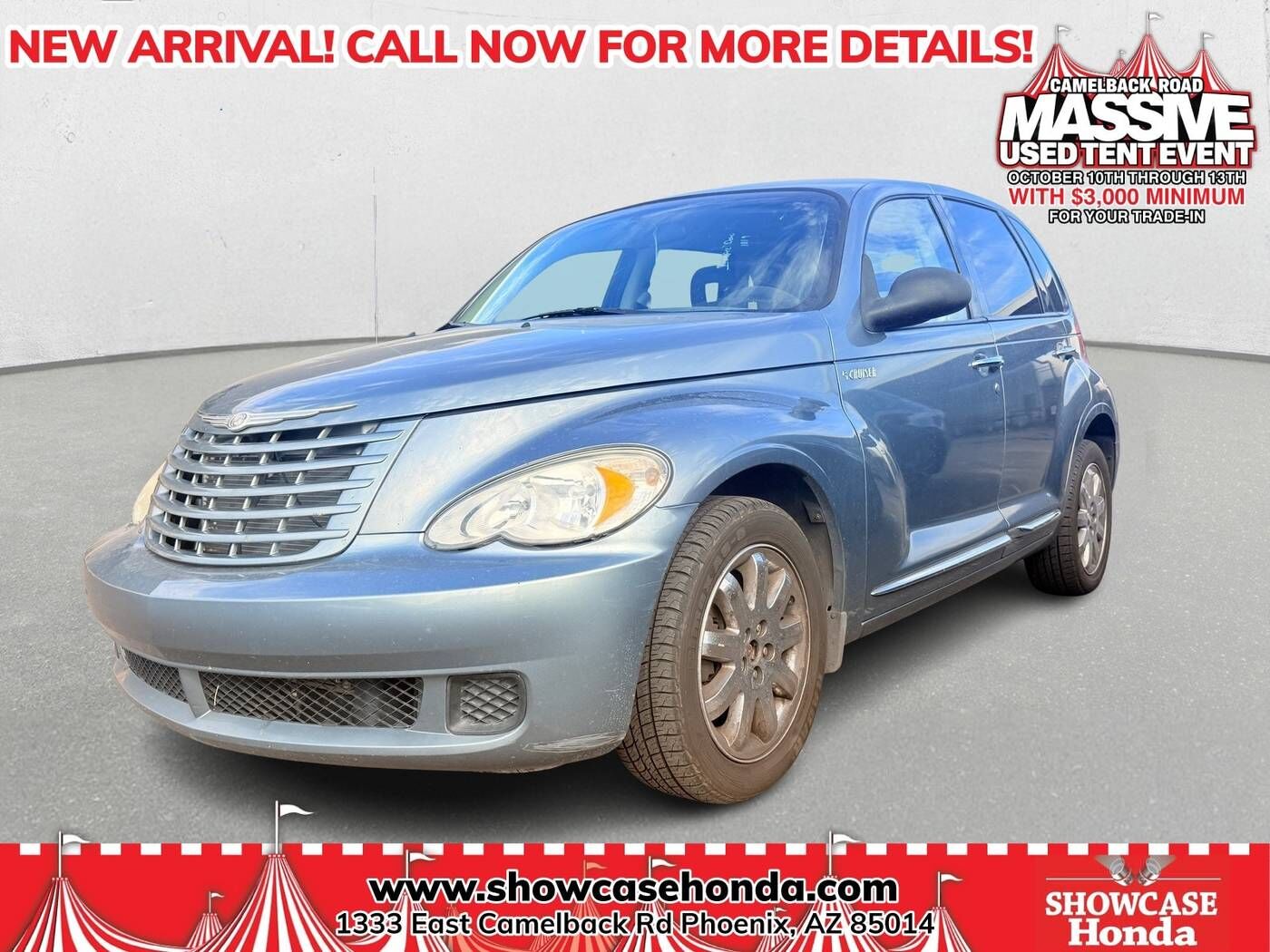 Chrysler PT Cruiser