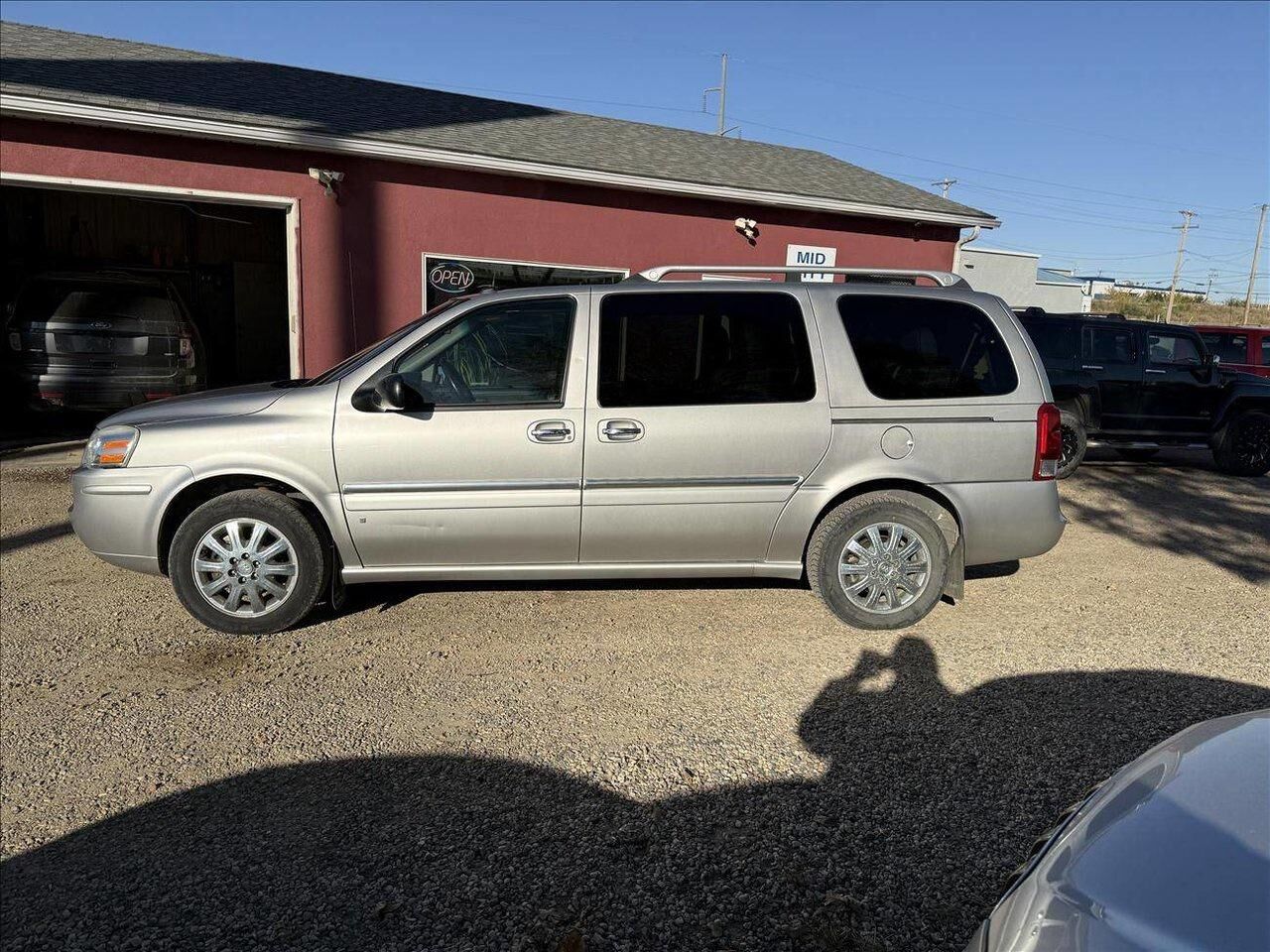 Buick Terraza