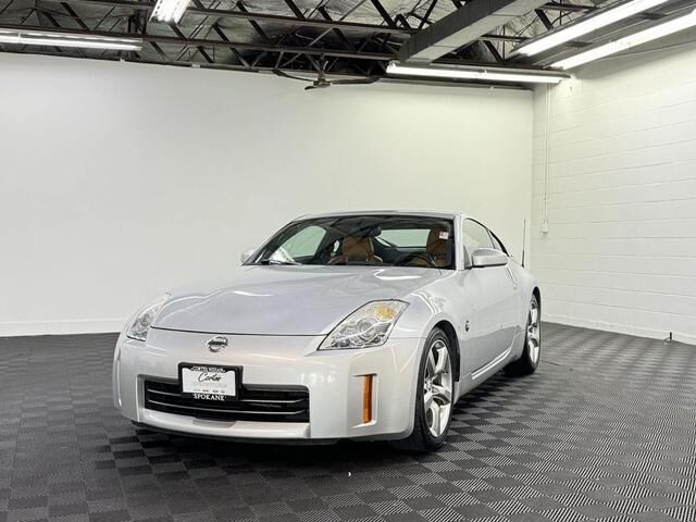 Nissan 350Z