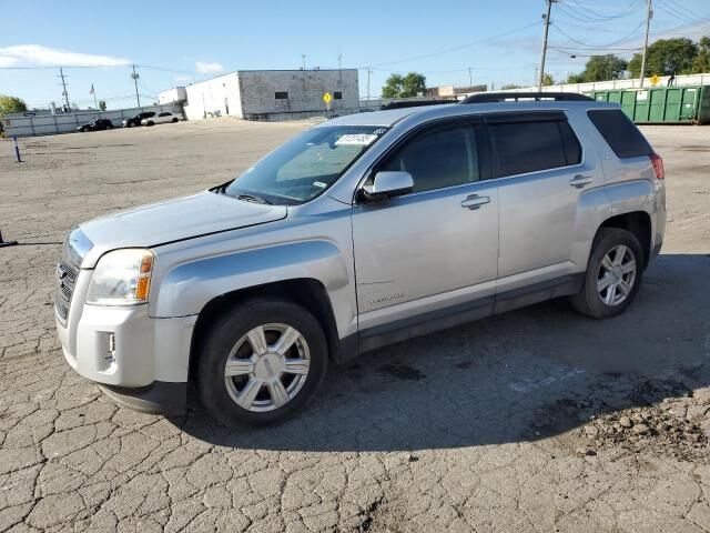 GMC Terrain