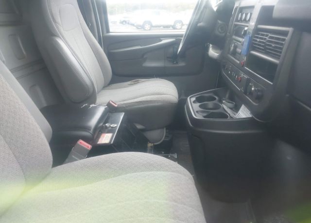Chevrolet Express