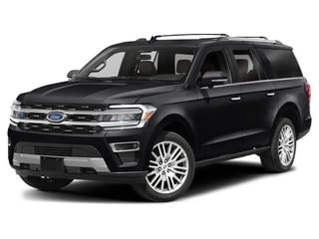 2023 FORD Expedition