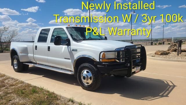 Ford F-350