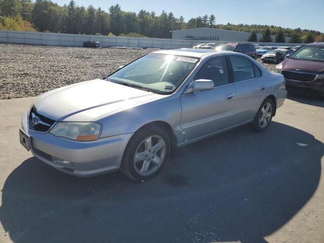 Acura TL