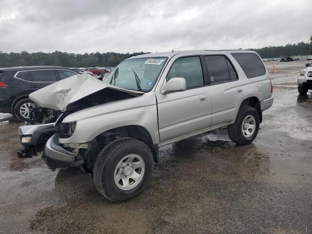 Toyota 4-Runner