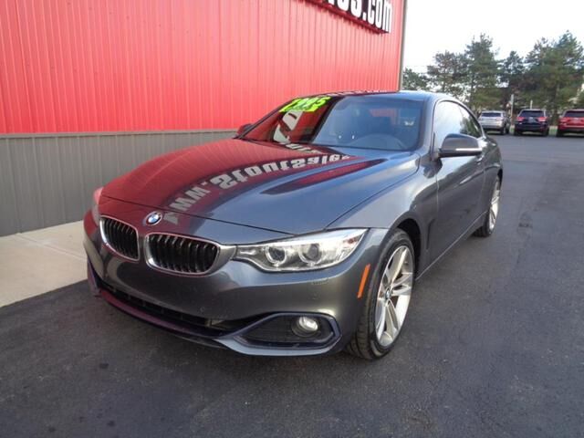 BMW 428i