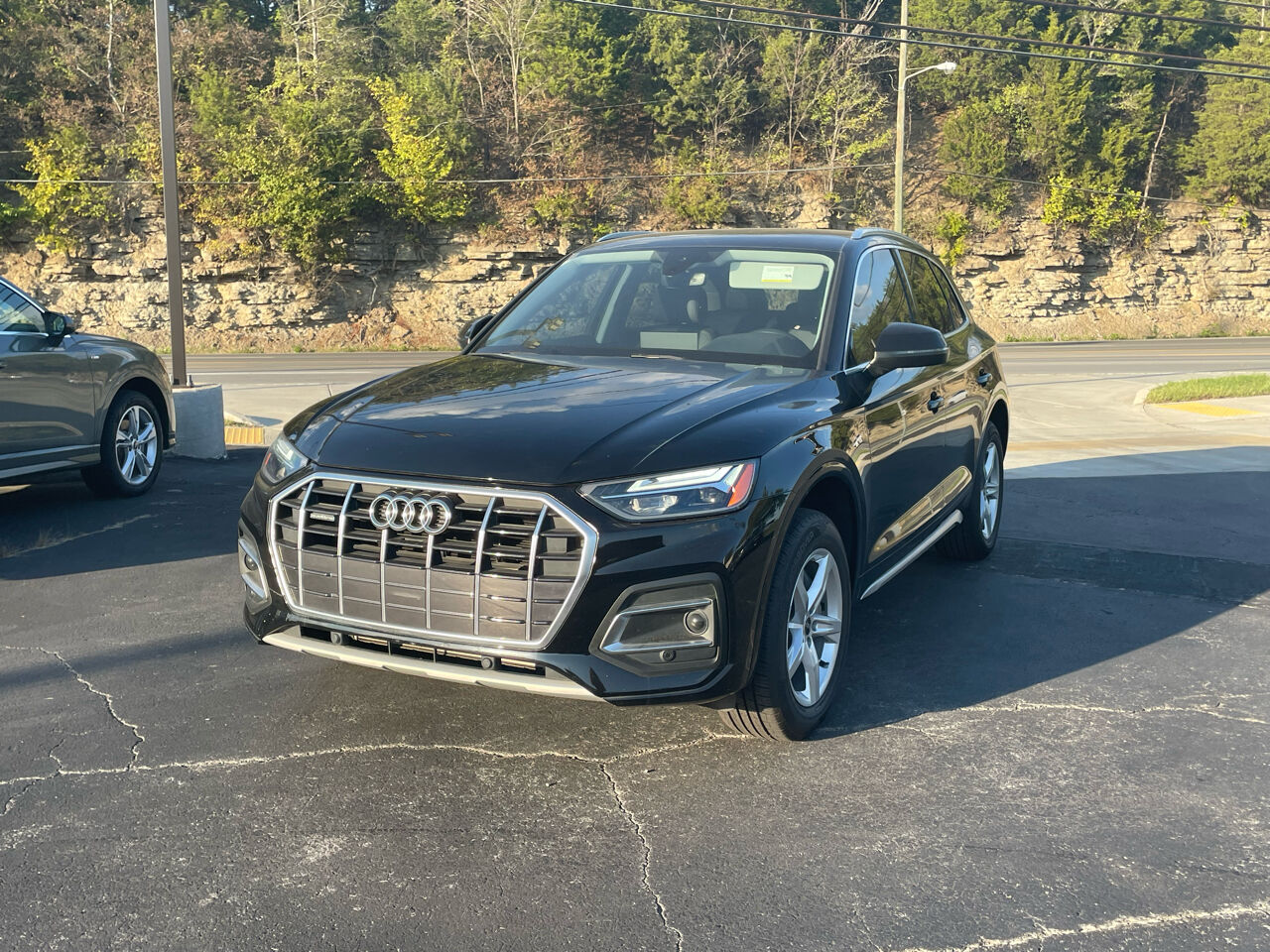 2021 Audi Q5
