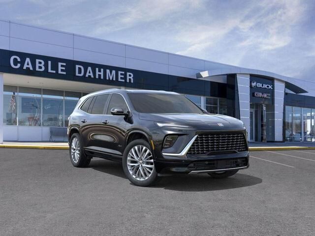 2026 BUICK Enclave