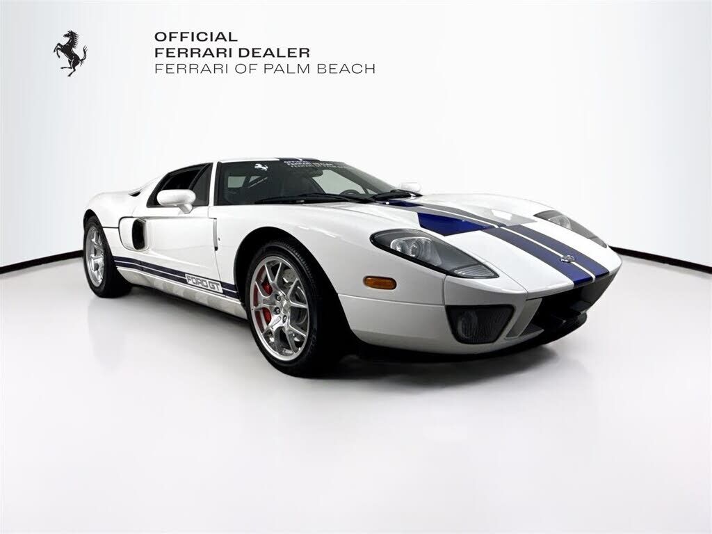 Ford GT