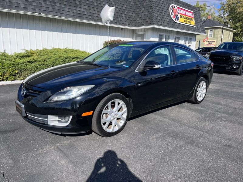 Mazda Mazda6