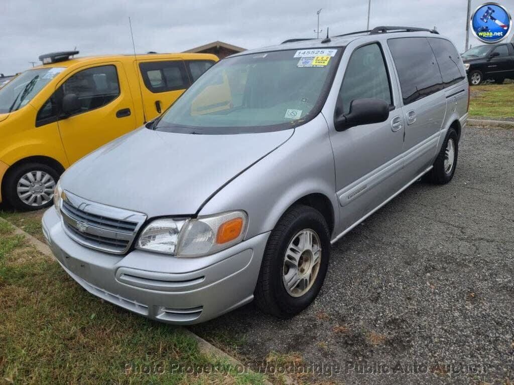 Chevrolet Venture