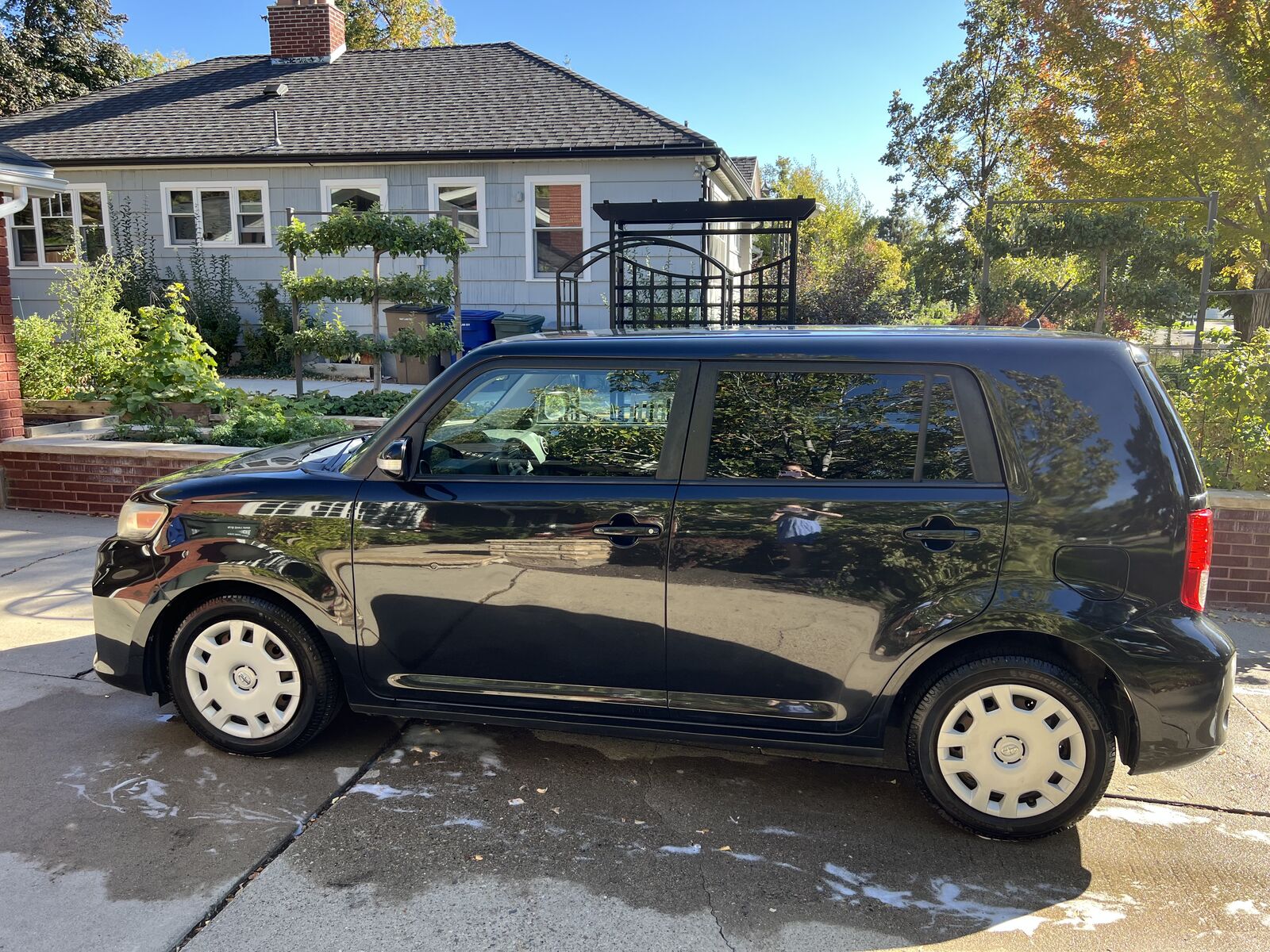 Toyota SCION xB