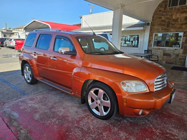 Chevrolet HHR