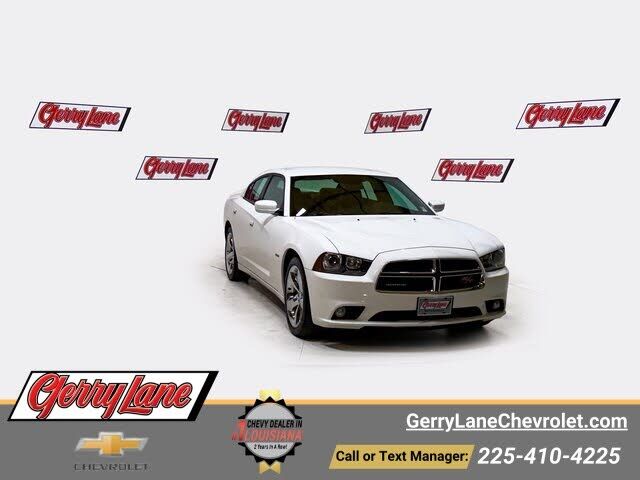 Dodge Charger