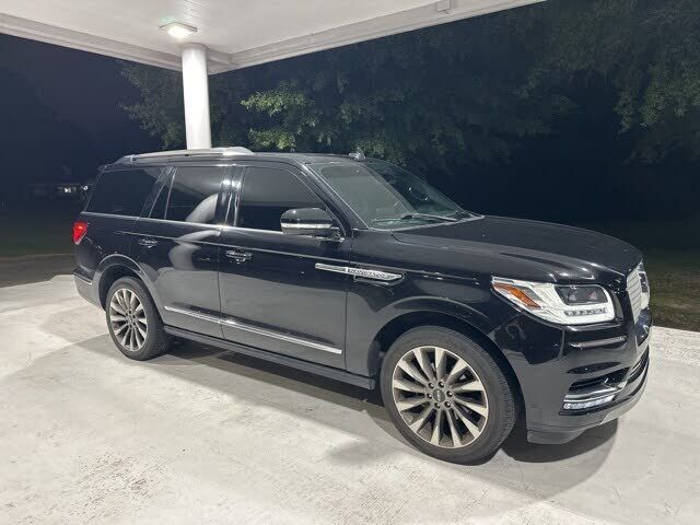 2021 LINCOLN Corsair