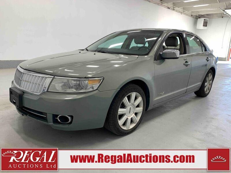 Lincoln MKZ