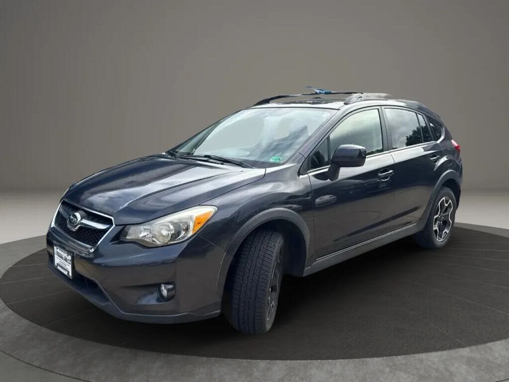 Subaru XV CrossTrek