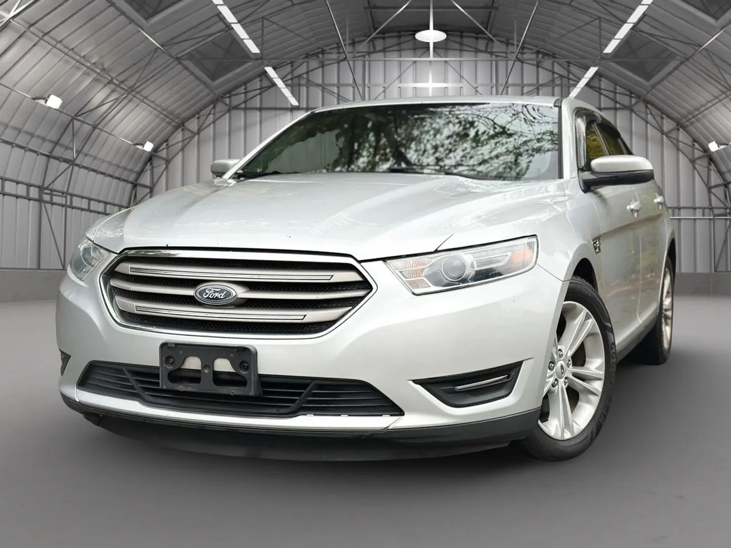 2016 FORD Taurus