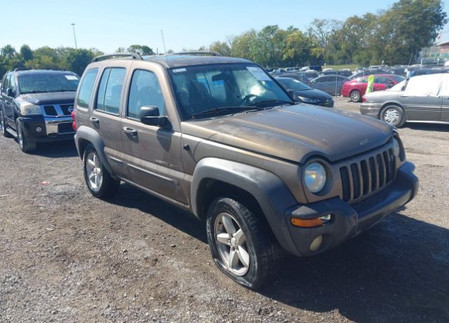 Jeep Liberty